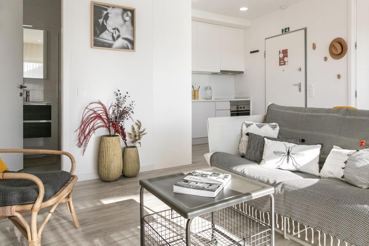 Salty Soul Apartment *