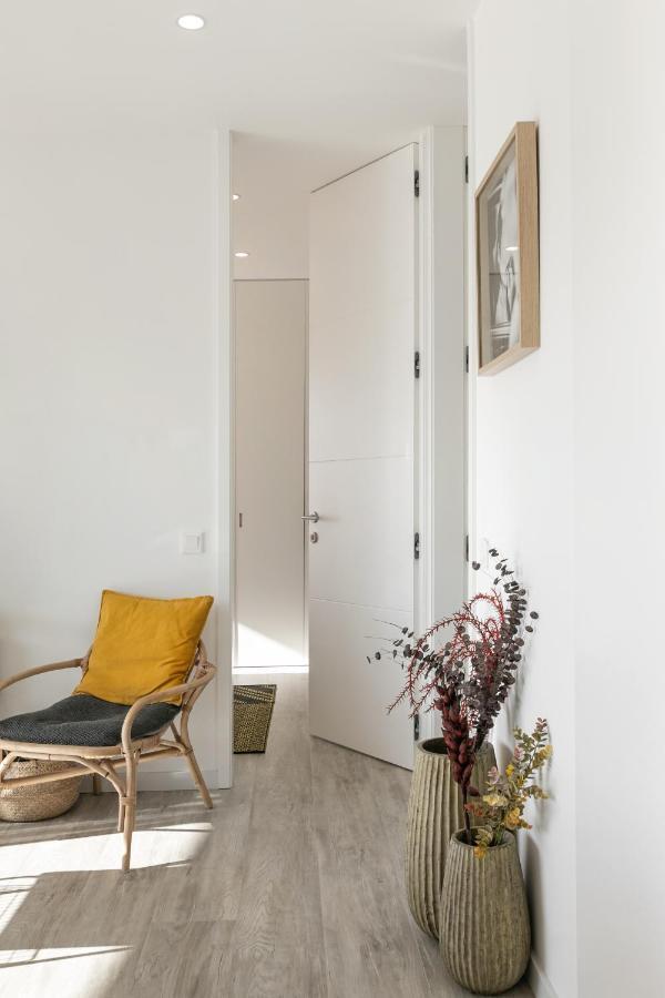 Salty Soul Apartment Ferrel (Leiria)