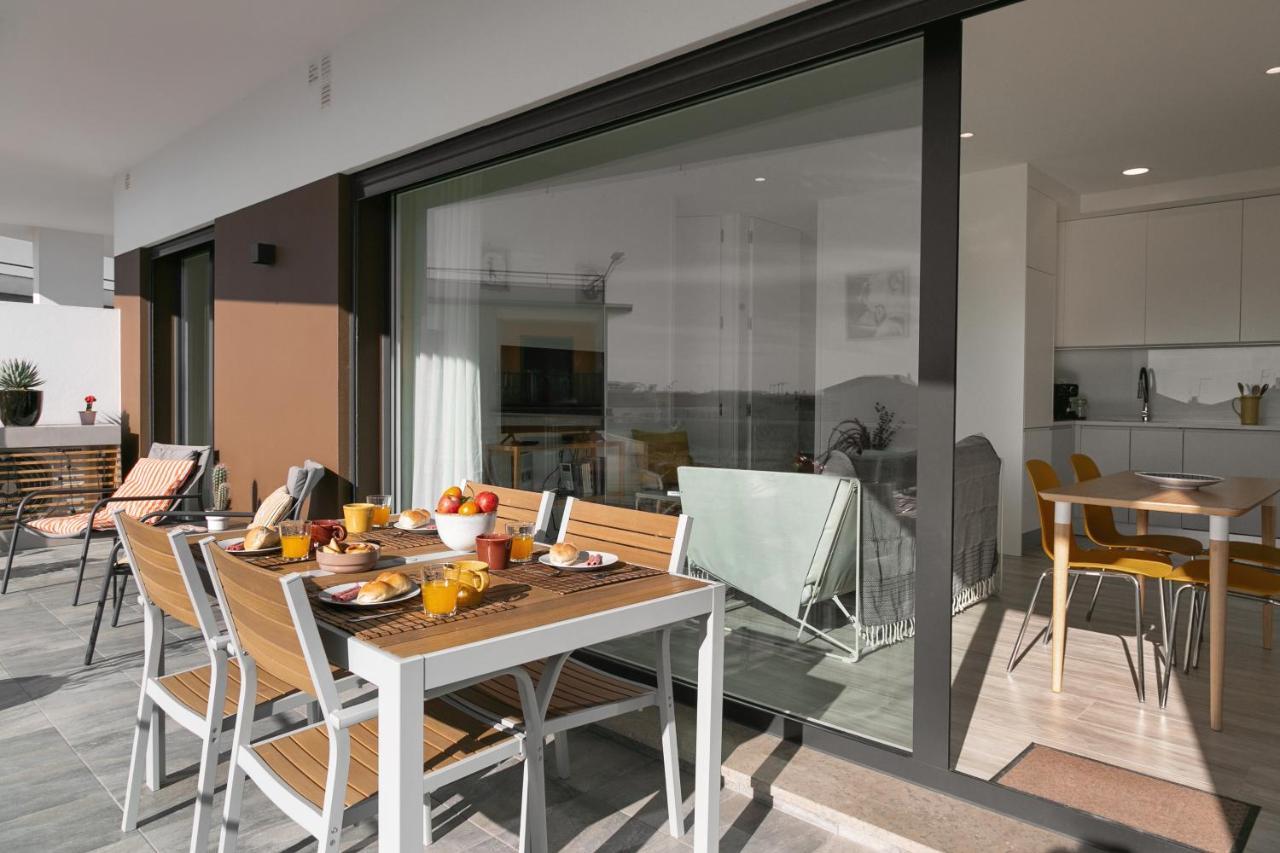 Apartment Salty Soul Ferrel (Leiria)